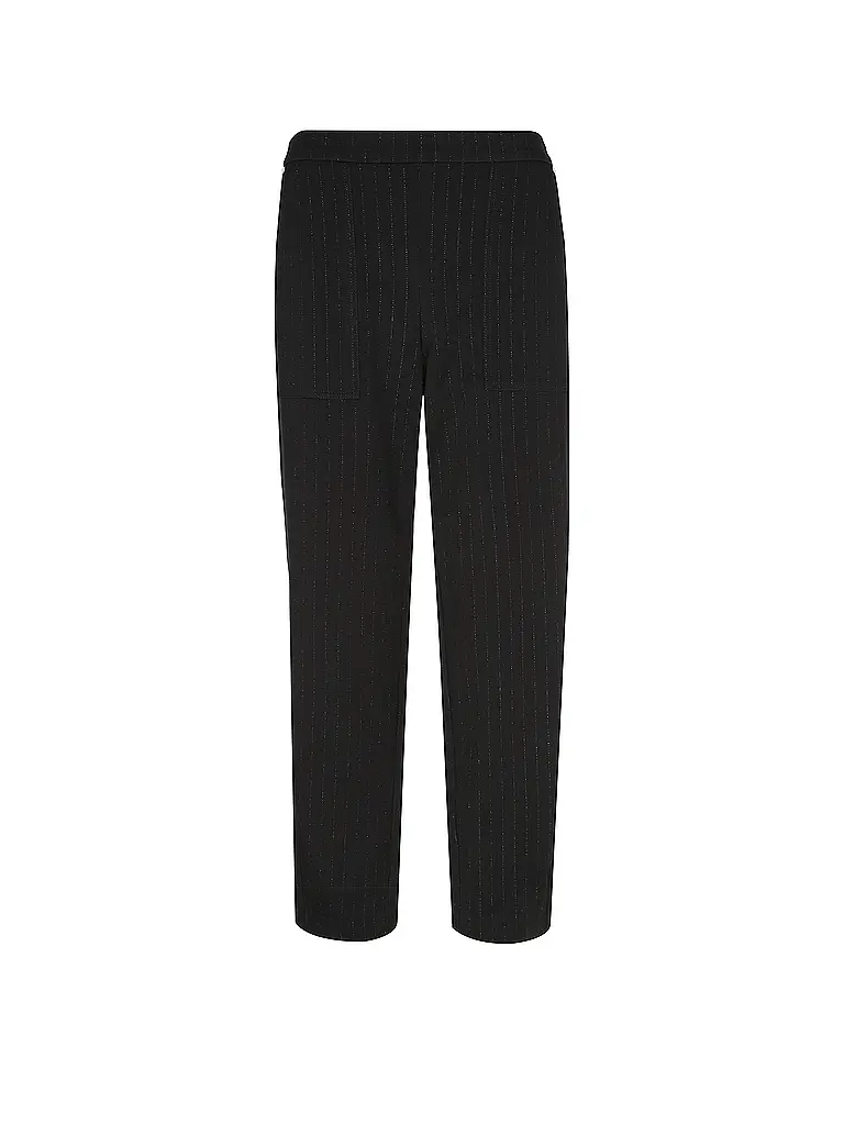 MAC | Pantalon de tailleur TWIST | Noir