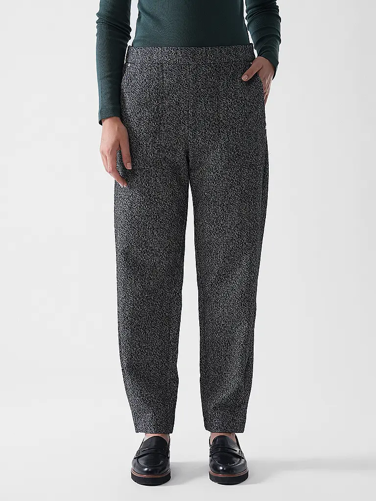 MAC | Pantalon de tailleur TWIST | 