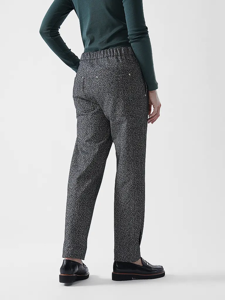 MAC | Pantalon de tailleur TWIST | 