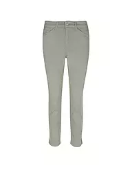 MAC | Pantalon DREAM SUMMER 7/8 | Olive