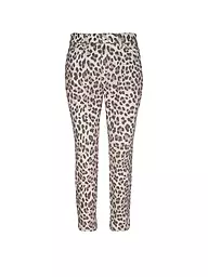 MAC | Pantalon DREAM SUMMER 7/8 | Beige