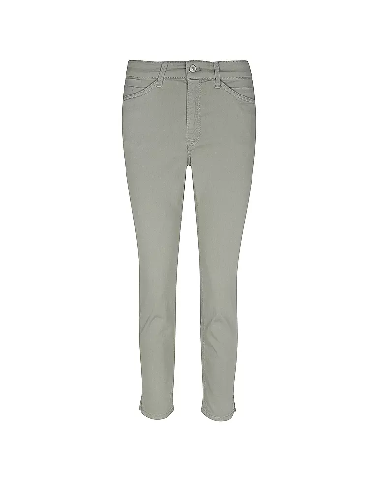 MAC | Pantalon DREAM SUMMER 7/8 | olive