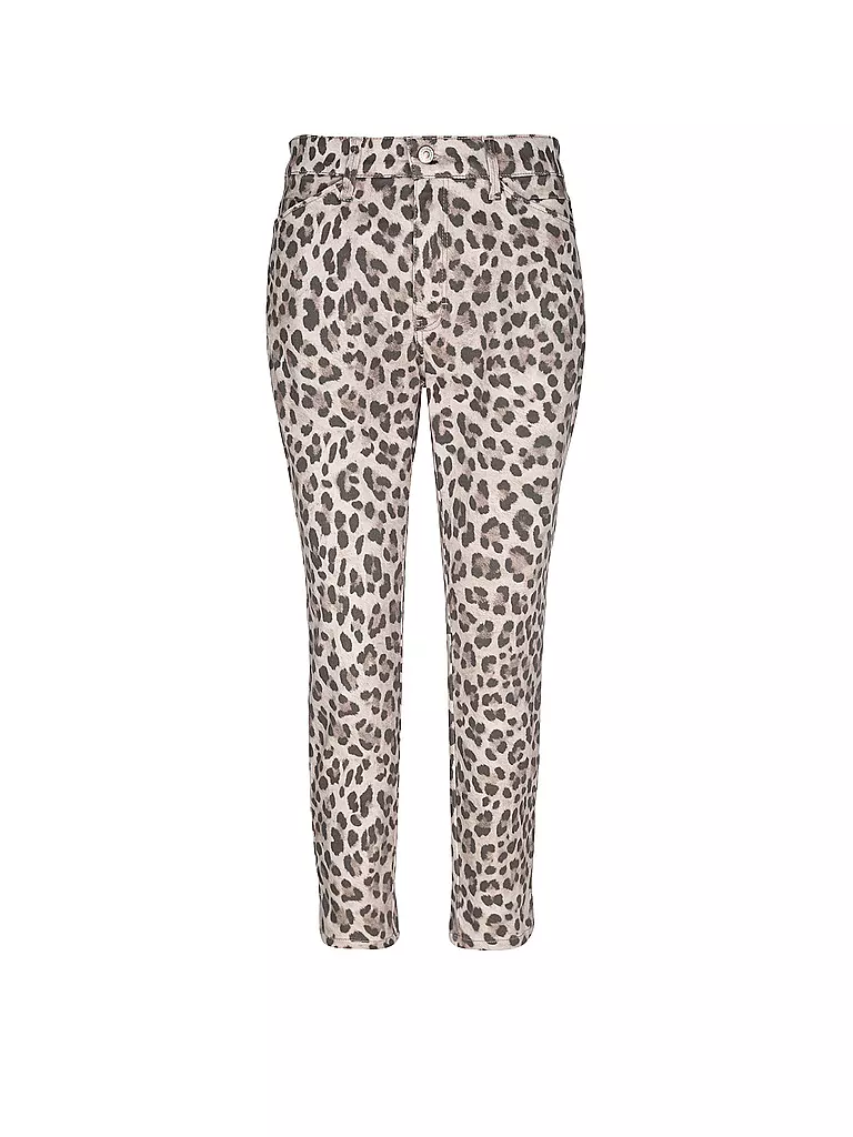 MAC | Pantalon DREAM SUMMER 7/8 | beige