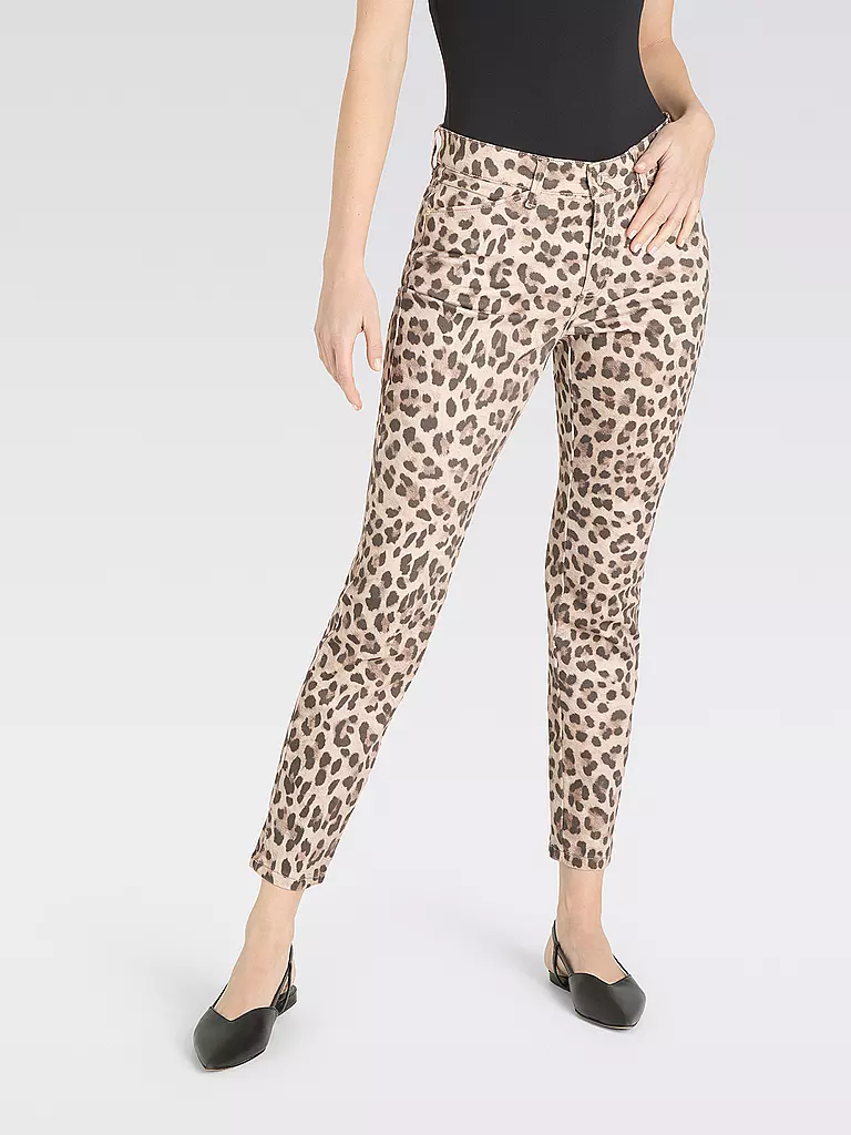 MAC | Pantalon DREAM SUMMER 7/8 | 