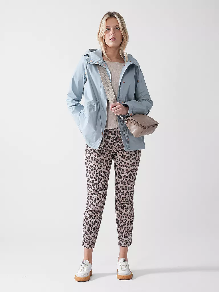 MAC | Pantalon DREAM SUMMER 7/8 | beige