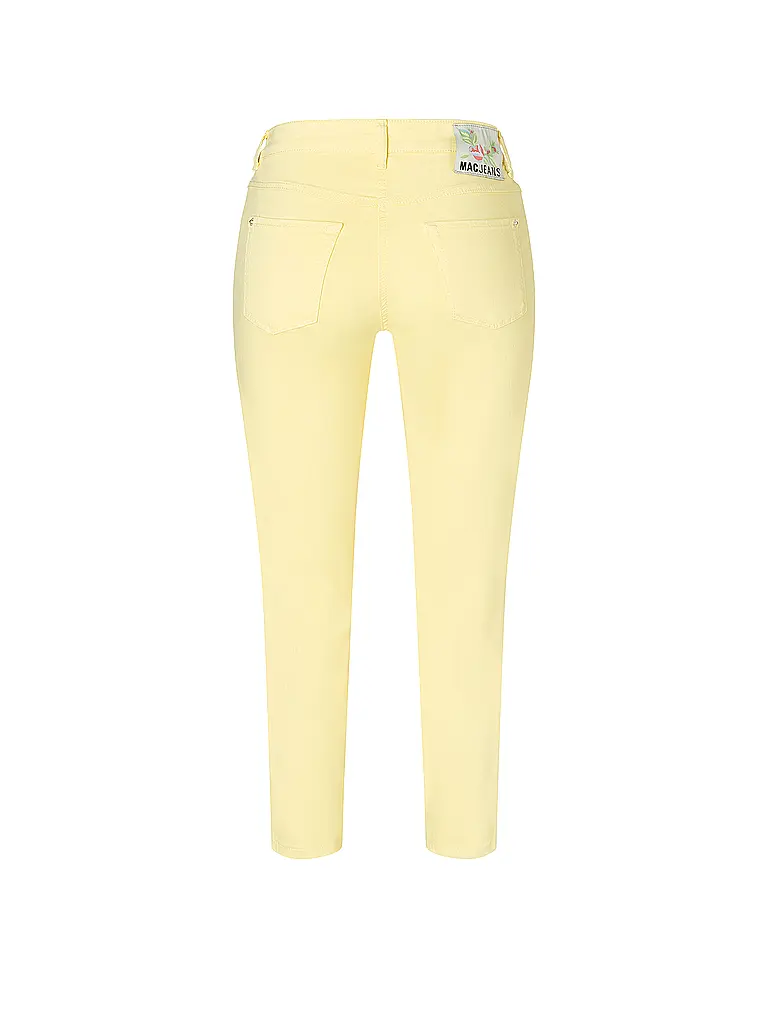 MAC | Pantalon DREAM SUMMER 7/8 | gelb