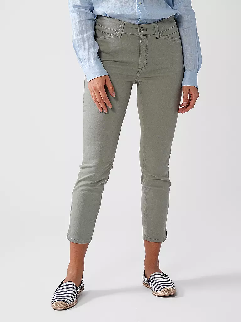 MAC | Pantalon DREAM SUMMER 7/8 | 