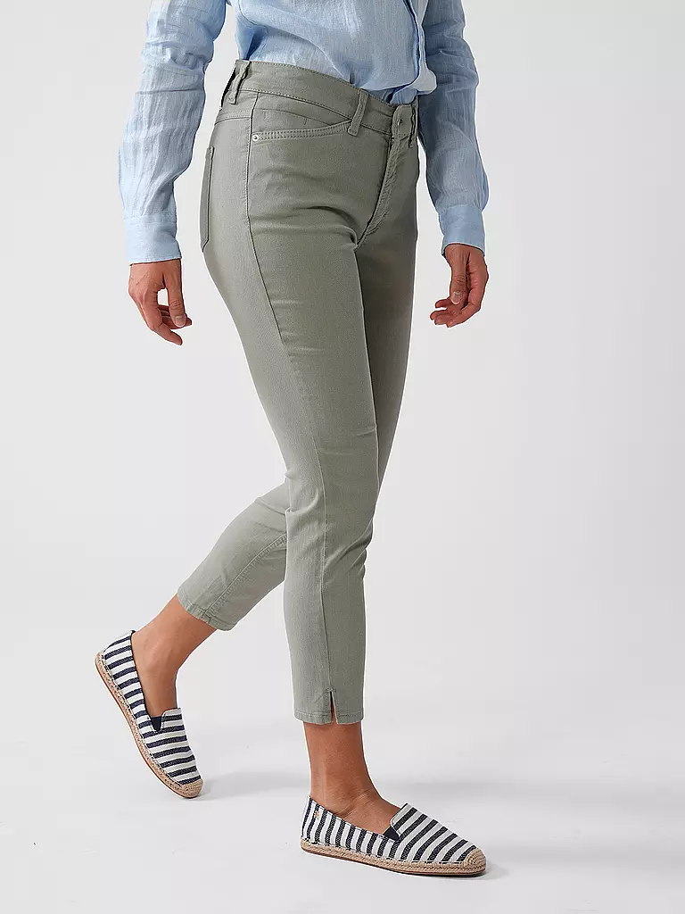 MAC | Pantalon DREAM SUMMER 7/8 | 