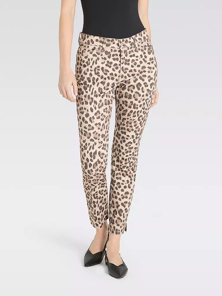 MAC | Pantalon DREAM SUMMER 7/8 | 