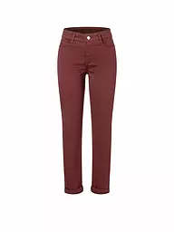 MAC | Pantalon DREAM | Rouge foncé