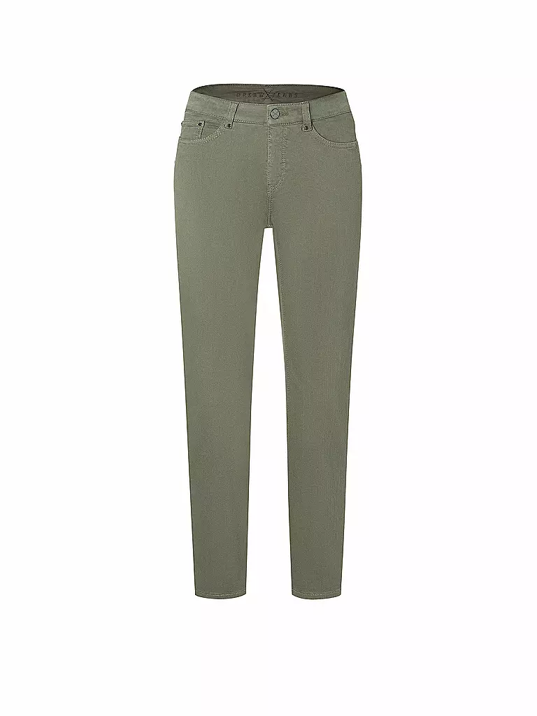 MAC | Pantalon DREAM | olive