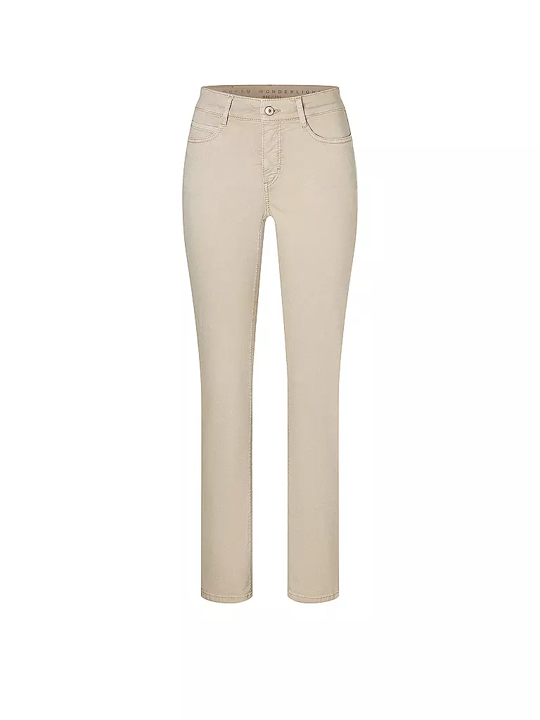 MAC | Pantalon DREAM | beige