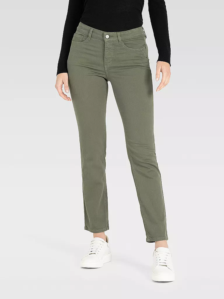 MAC | Pantalon DREAM | olive