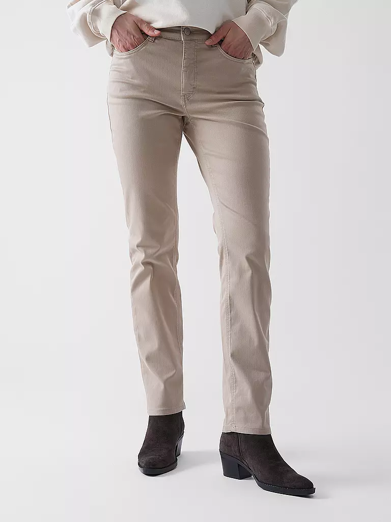 MAC | Pantalon DREAM | beige