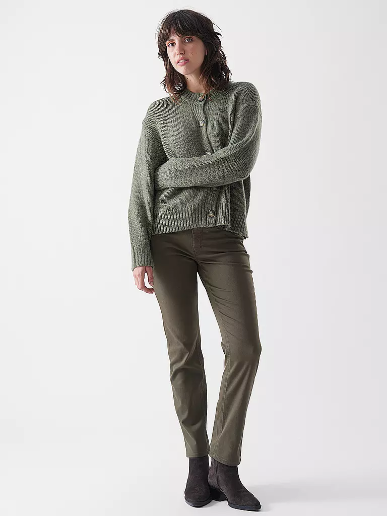 MAC | Pantalon DREAM | olive