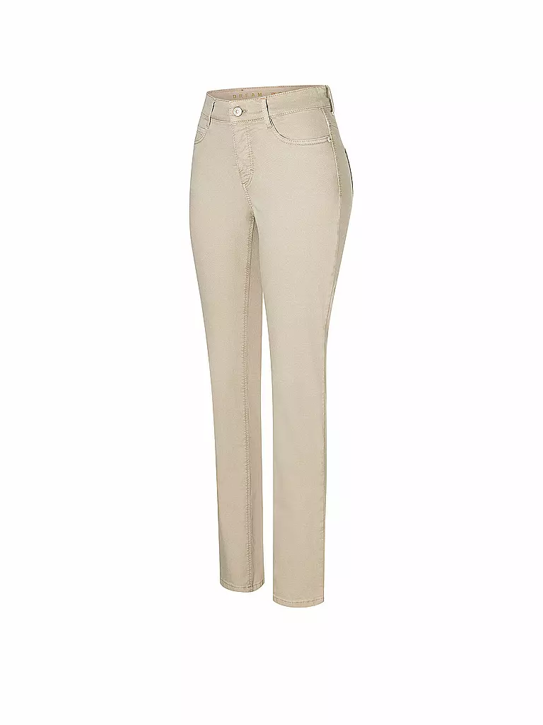 MAC | Pantalon DREAM | beige