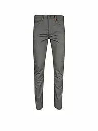 MAC | Wollhose Modern Fit ARNE | Gris