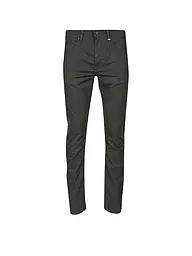 MAC | Wollhose Modern Fit ARNE | Noir