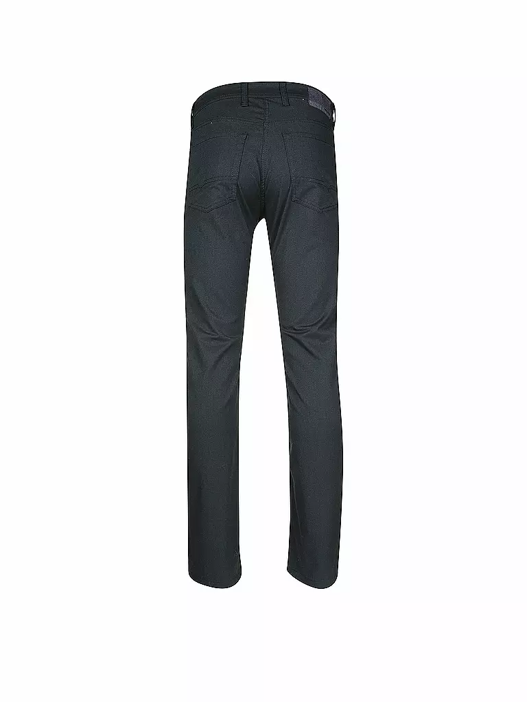 MAC | Pantalon en laine coupe moderne ARNE (Long) | 