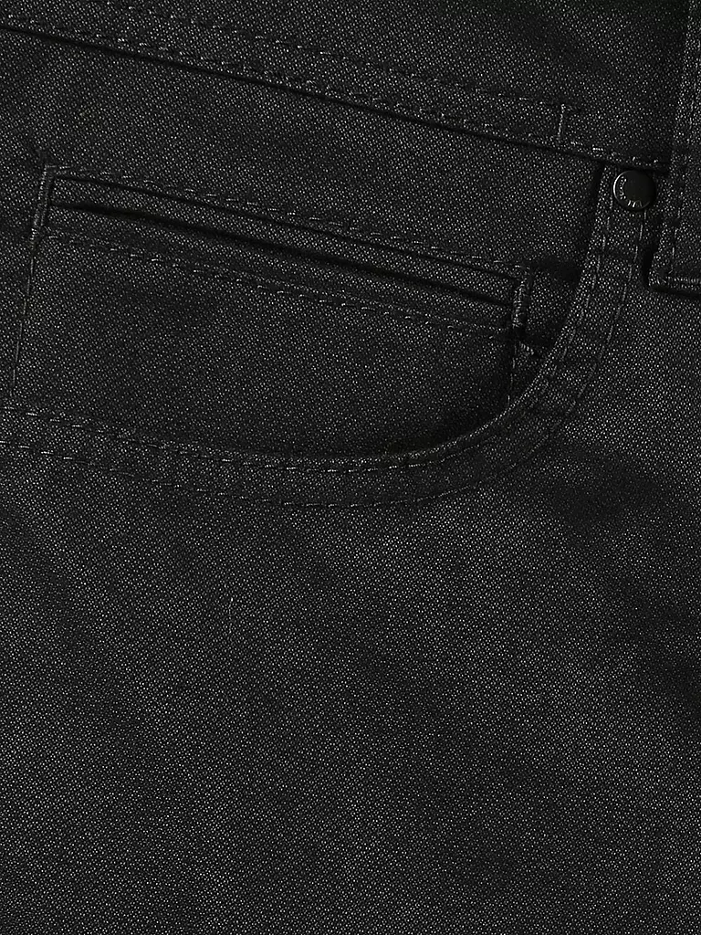 MAC | Pantalon en laine coupe moderne ARNE (long) | 