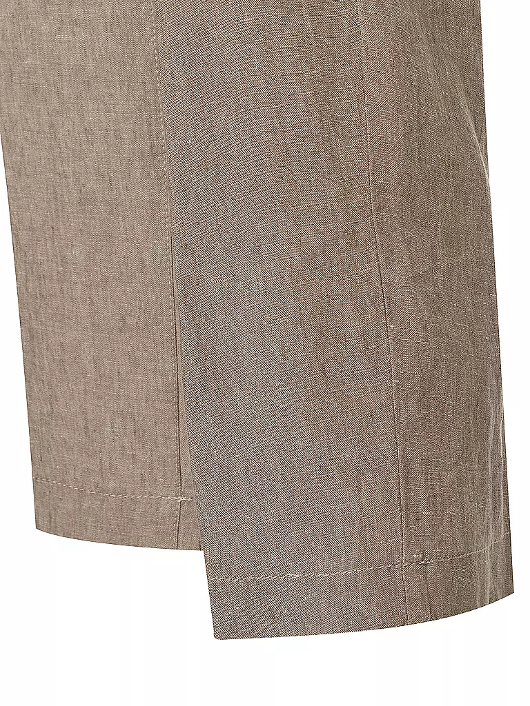 MAC | Pantalon en lin 7/8 Nora | 