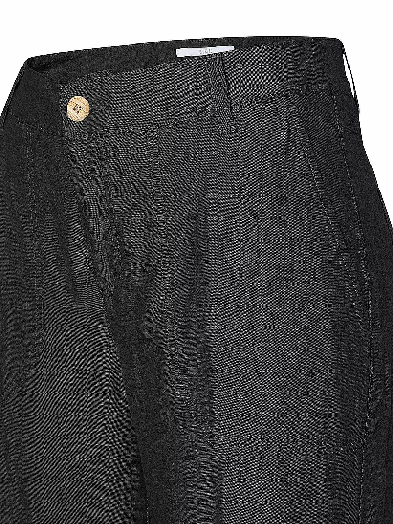 MAC | Pantalon en lin Nora | 