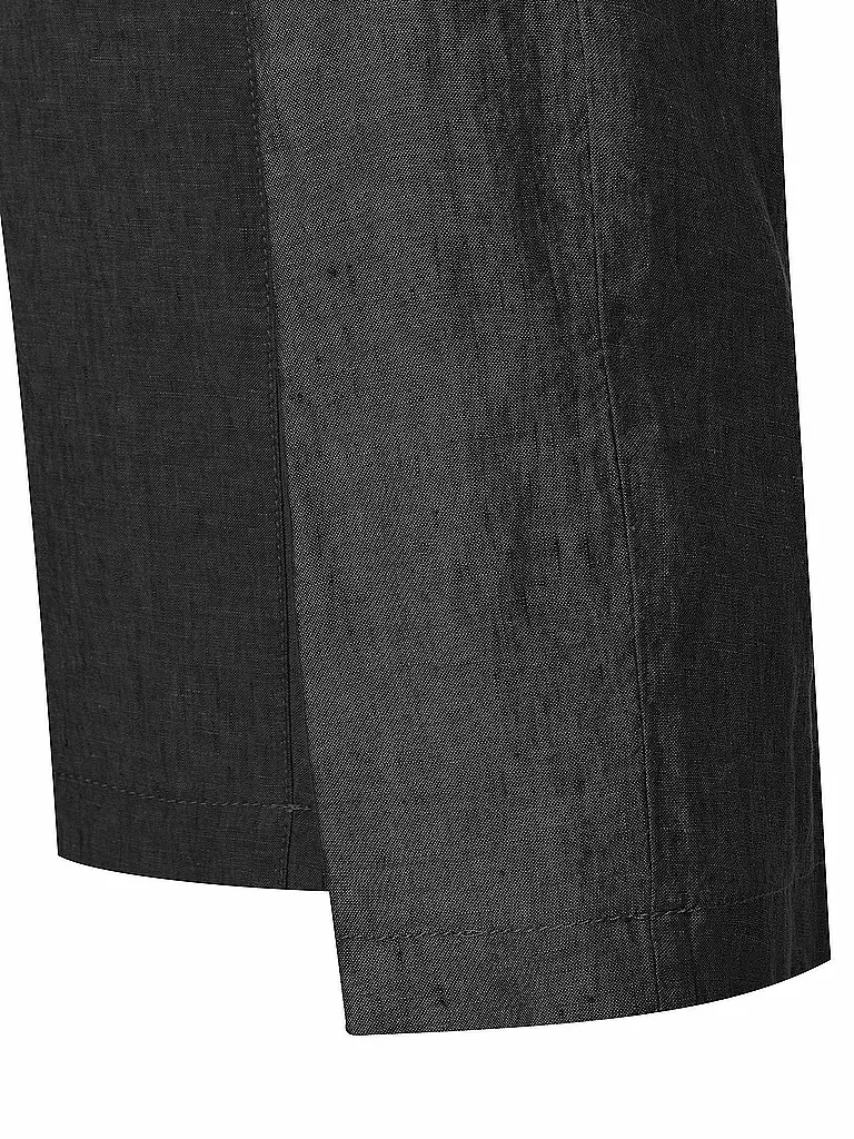 MAC | Pantalon en lin Nora | 