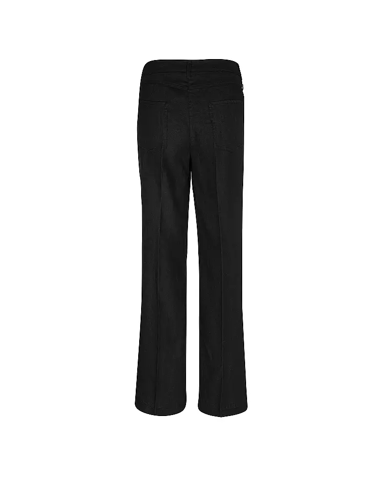MAC | Pantalon en lin NORA | 