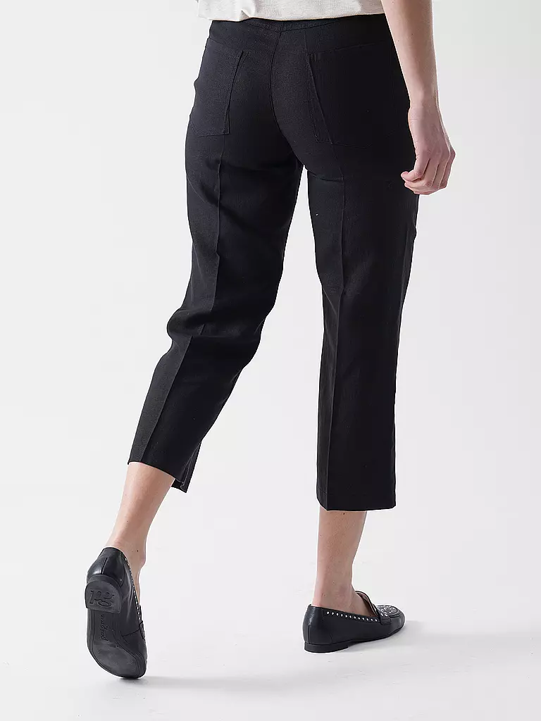 MAC | Pantalon en lin Nora | 