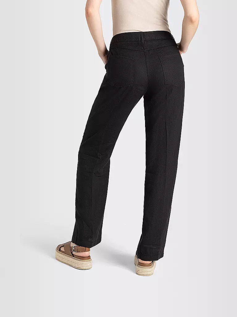 MAC | Pantalon en lin NORA | 