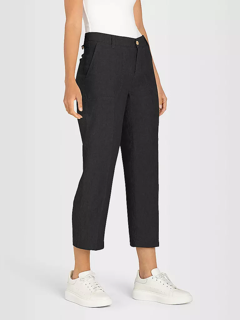 MAC | Pantalon en lin Nora | 