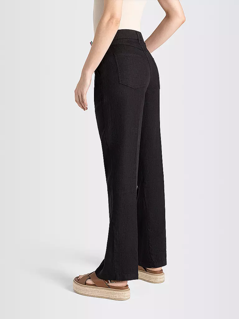 MAC | Pantalon en lin NORA | 