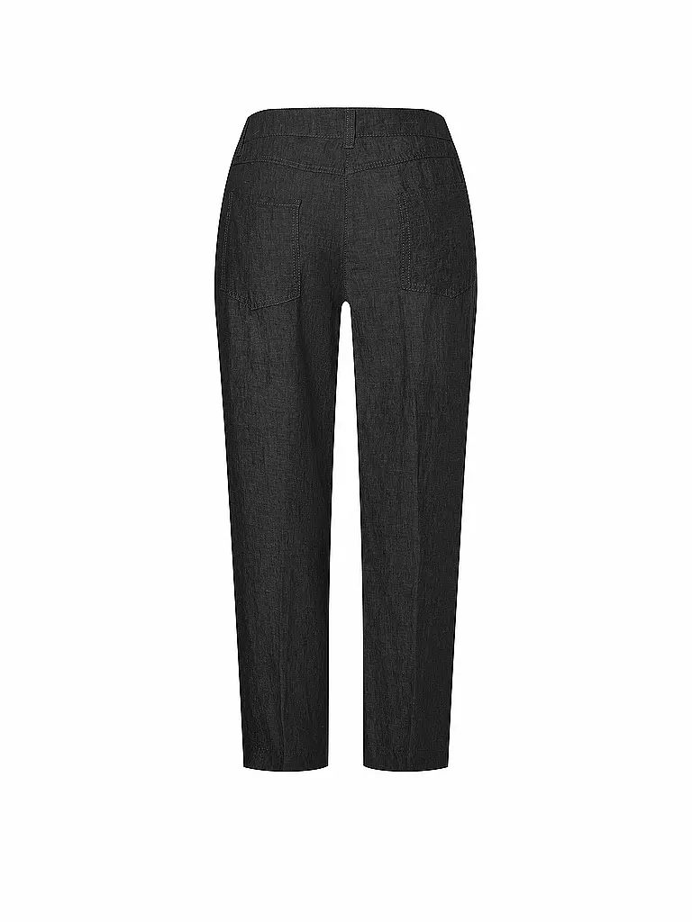 MAC | Pantalon en lin Nora | 