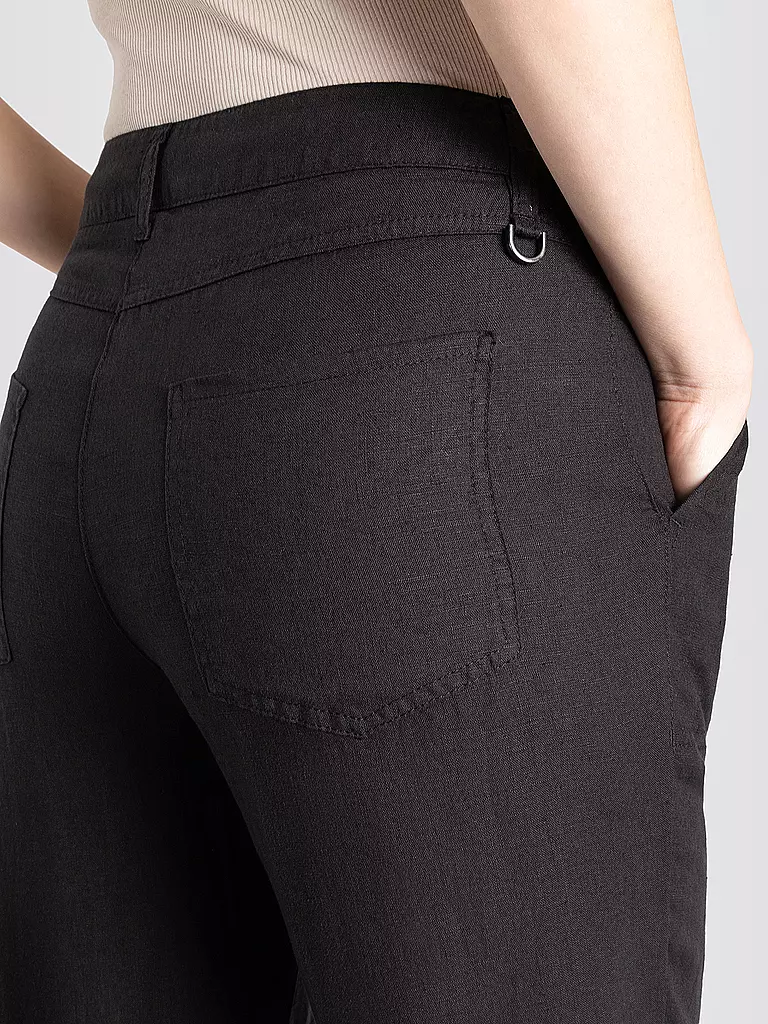 MAC | Pantalon en lin NORA | 