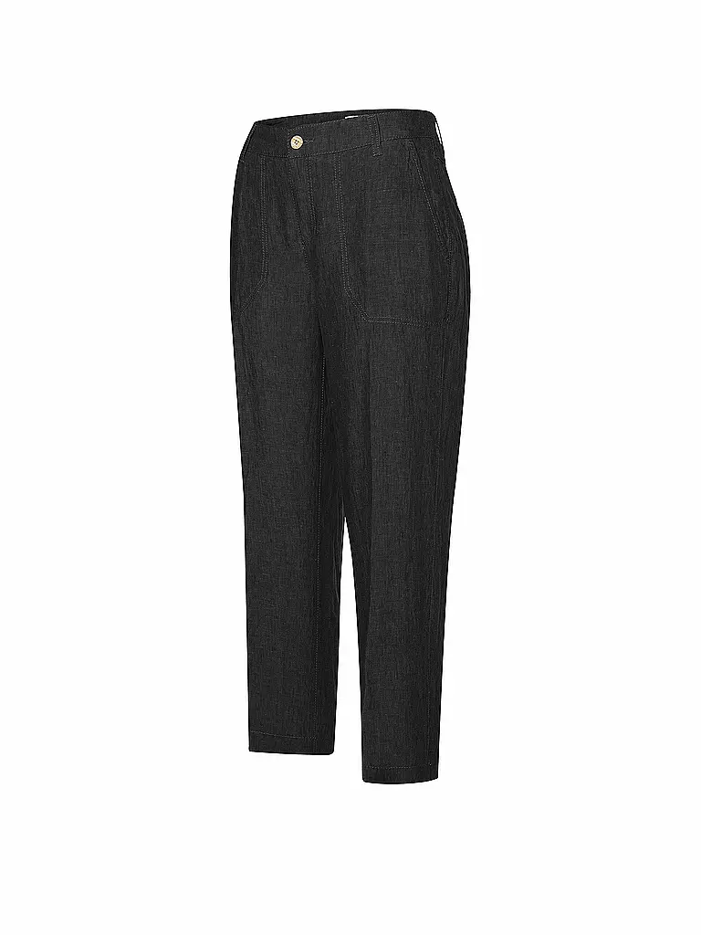 MAC | Pantalon en lin Nora | 