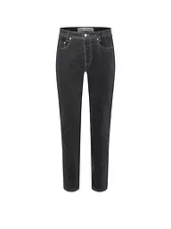 MAC | Pantalon en velours côtelé ARNE | Gris