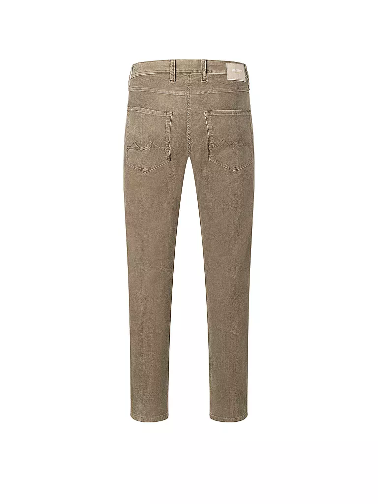 MAC | Pantalon en velours côtelé ARNE | 