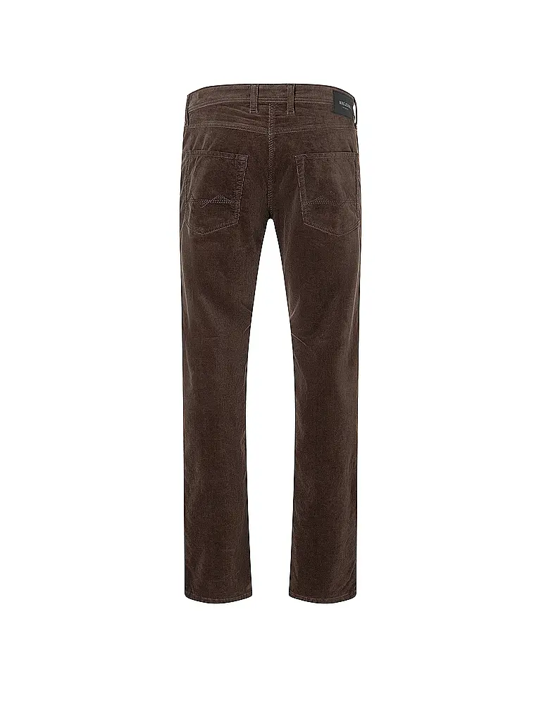 MAC | Pantalon en velours côtelé ARNE | 