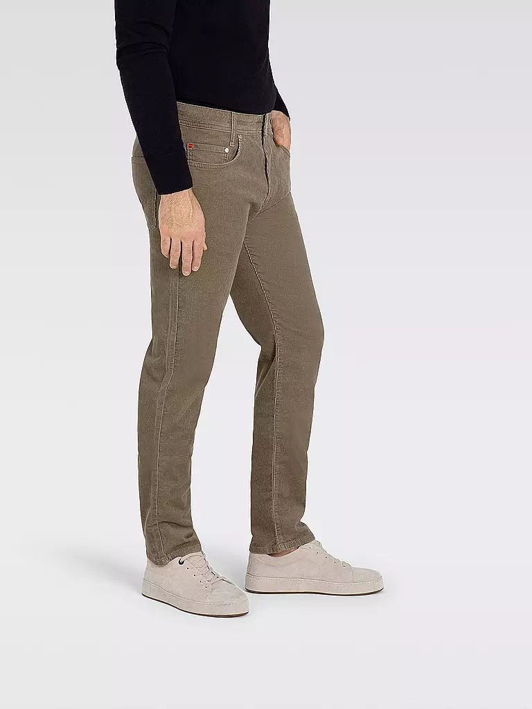 MAC | Pantalon en velours côtelé ARNE | 