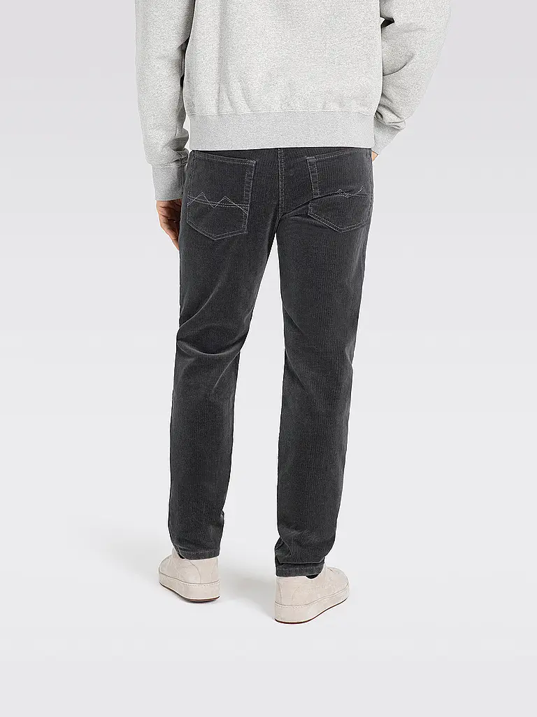 MAC | Pantalon en velours côtelé ARNE | 