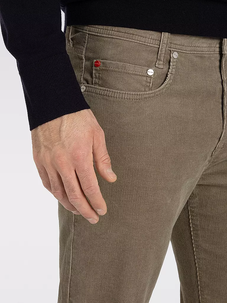 MAC | Pantalon en velours côtelé ARNE | 