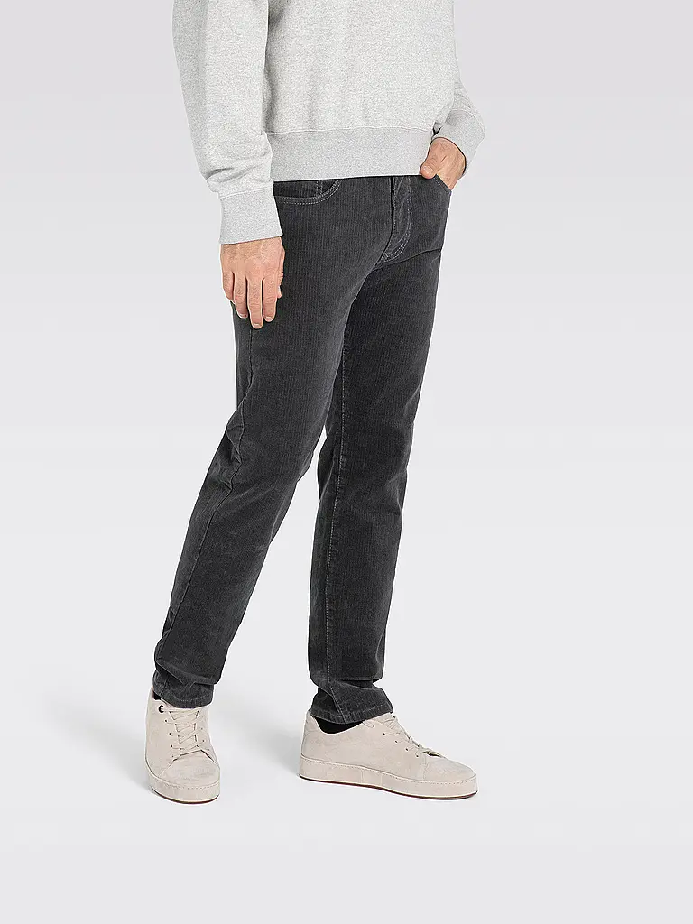 MAC | Pantalon en velours côtelé ARNE | 