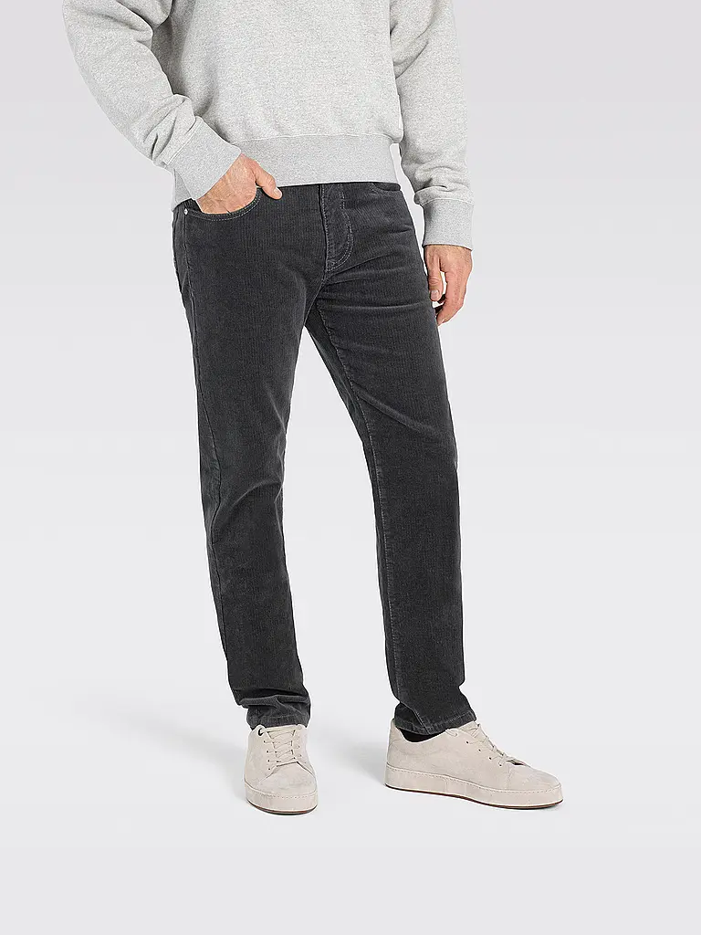 MAC | Pantalon en velours côtelé ARNE | 