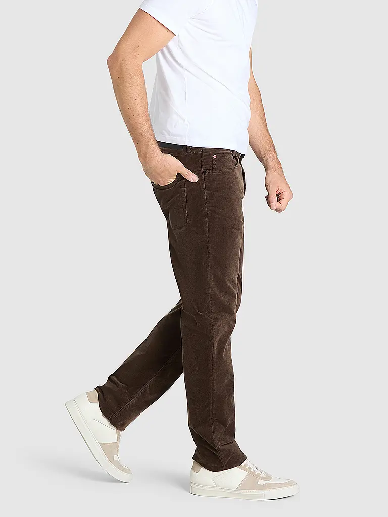MAC | Pantalon en velours côtelé ARNE | 