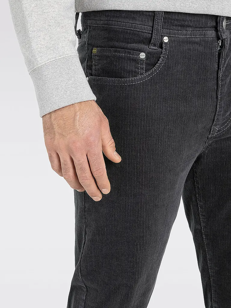 MAC | Pantalon en velours côtelé ARNE | 