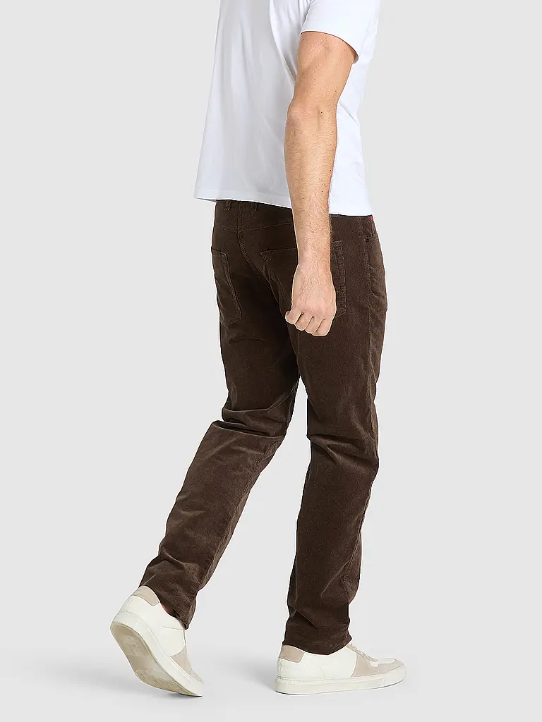MAC | Pantalon en velours côtelé ARNE | 