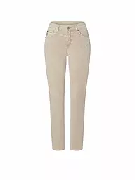 MAC | Cordhose RICH SLIM | Beige