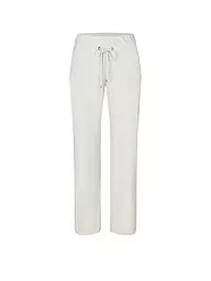 MAC | Pantalon Flared Leg EASY | Crème