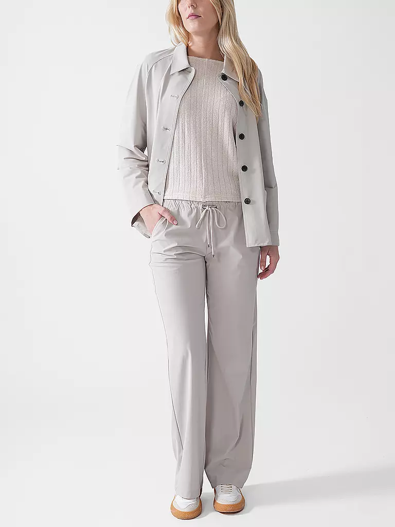 MAC | Pantalon Flared Leg EASY | 