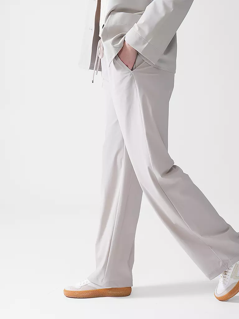 MAC | Pantalon Flared Leg EASY | 